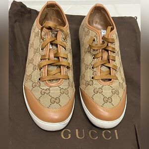 Gucci Women’s Sneakers